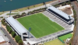 photo Industree Group Stadium