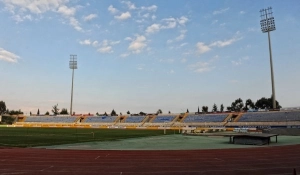 photo GSZ Stadium