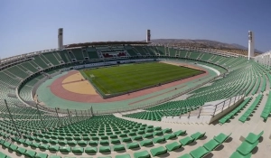 photo Stade Adrar
