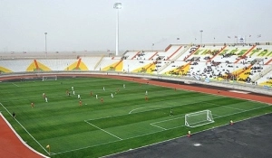 photo Ghadir Stadium