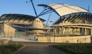 photo Estádio Algarve