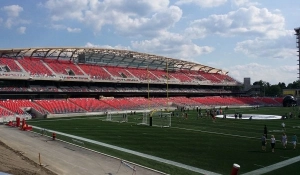 photo Stade TD Place