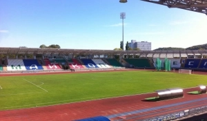 photo Adygian Republican Stadium
