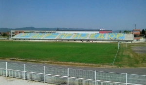 photo Gradski Stadion