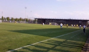 photo Dortmund Brackel Training Ground