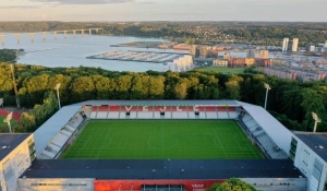 photo Vejle Stadion