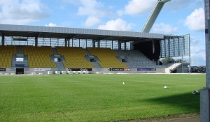 photo Nordstern Arena Horsens