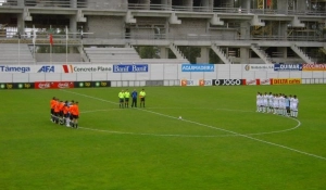 photo Estádio da Madeira