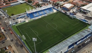 photo Estadio Municipal Pérez Zeledón