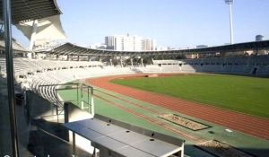 photo Stade Charlety