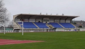 photo Stade René Fenouillère