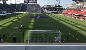 photo Audi Field