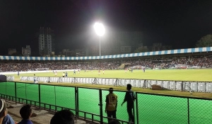 photo Mumbai Football Arena