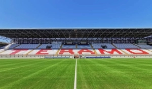 photo Stadio Gaetano Bonolis