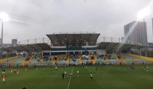 photo Necmi Kadıoğlu Stadyumu