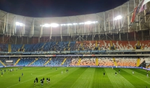 photo Yeni Adana Stadyumu