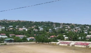 photo Lerik şəhər Gənclik stadionu