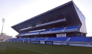 photo AlbinoLeffe Stadium