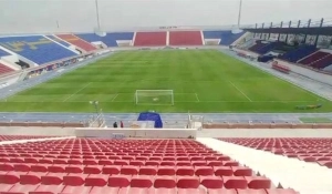 photo Haras El Hedood Stadium