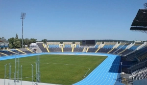 photo Zdzisław Krzyszkowiak Stadium