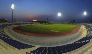 photo Al Khor Stadium