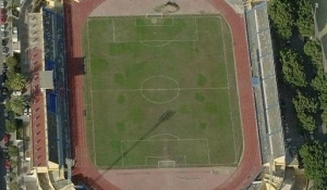 photo Estadio Municipal de Marbella