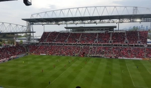 photo BMO Field