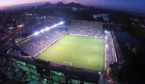 photo Estadio Dorados