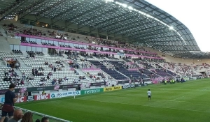 photo Stade Jean-Bouin