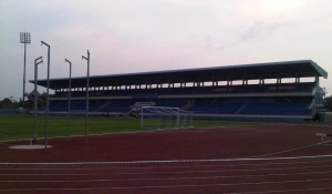 photo Chonburi Municipality Stadium