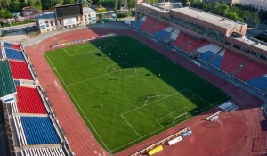 photo Spartak Stadium