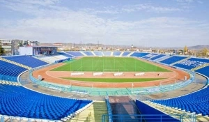 photo Stadionul Municipal