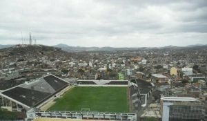 photo Estádio Luiz José de Lacerda