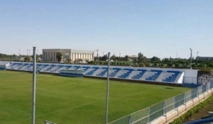 photo Suez Canal Stadium