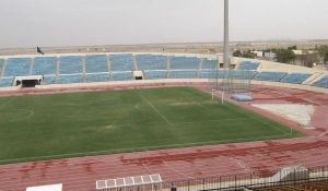 photo Prince Abdullah bin Jalawi Stadium