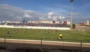 photo Stade Abdelkader Allam