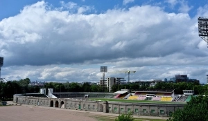 photo Zalgirio stadionas