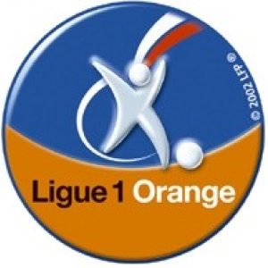  Ligue 1 Orange 2003/2004