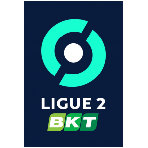  Ligue 2 BKT 2020/2021