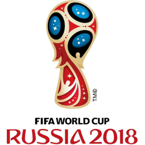  Coupe du Monde 2018