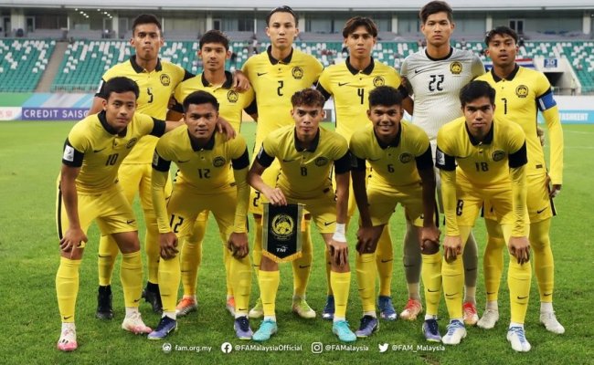 Teror Kriminal Ancam Pemain Timnas Malaysia, Empat Pemain jadi Korban