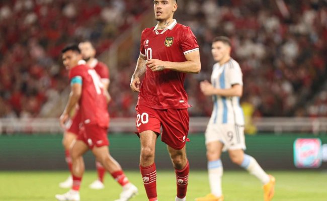 Timnas Tantang Tanzania, Shayne Pattynama Beri Komentar Mengejutkan