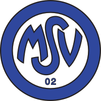 logo MSV Duisburg