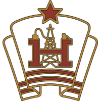 logo Neftchi Baku