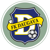 logo Daugava Riga FC