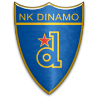 logo Dinamo Zagreb