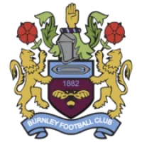 logo Burnley