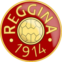 logo Reggina