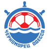 logo Czornomoreć Odessa