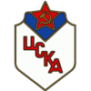 logo CSKA Moscou